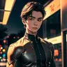 캐릭터 프로필 이미지
