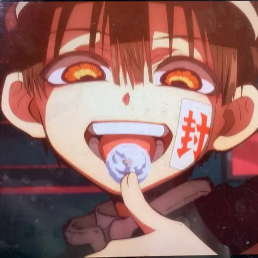 StockyWood0534의 花子くん