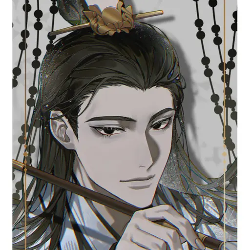 Grewnwolf39의 백의서생