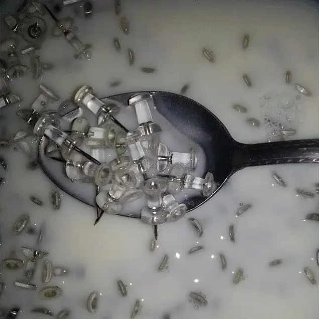 압정 대표 이미지
