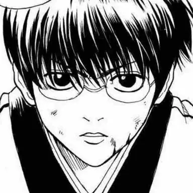 Profile image of 新八