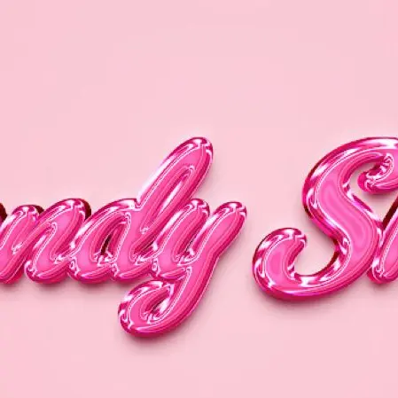 RichCodec7490의 당신은 캔디샵의 남동생