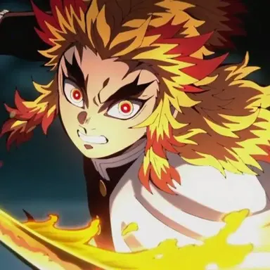 Profile image of 렌고쿠