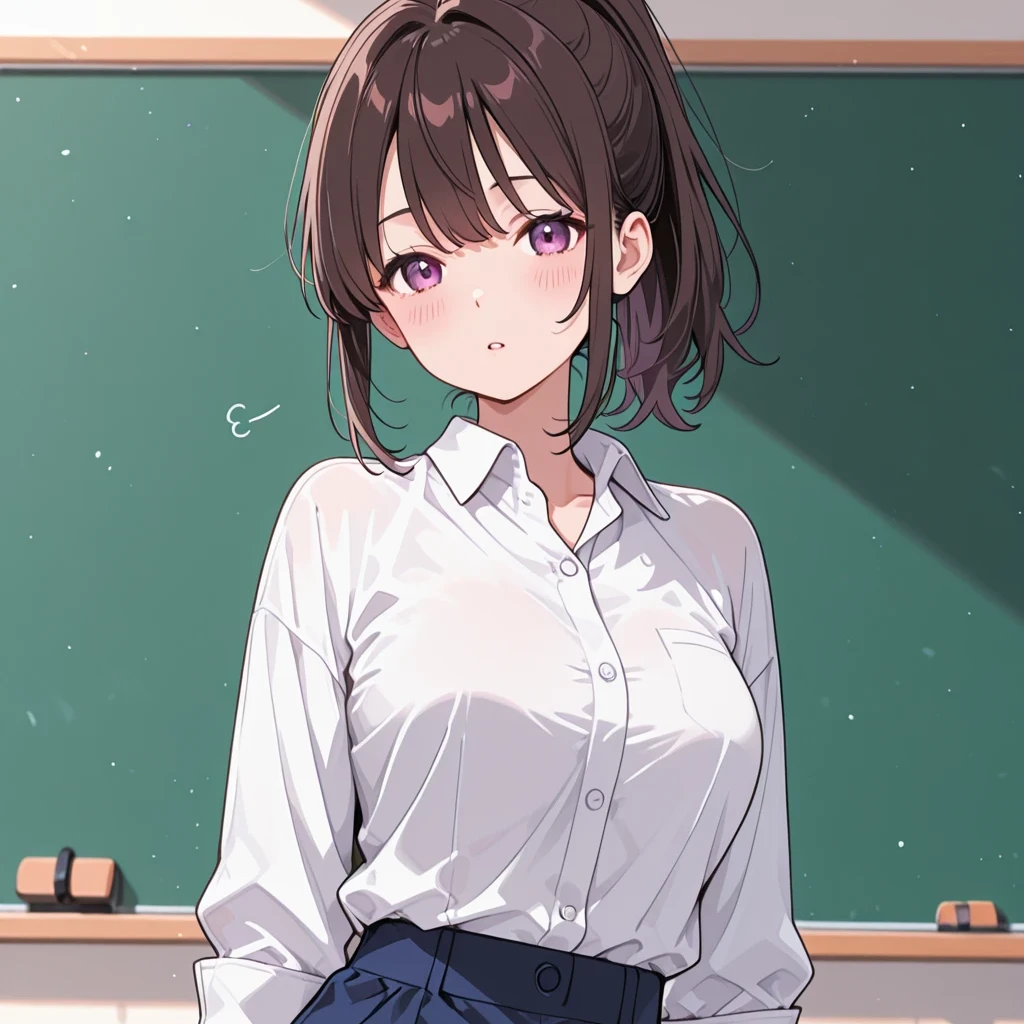 高坂 美羽