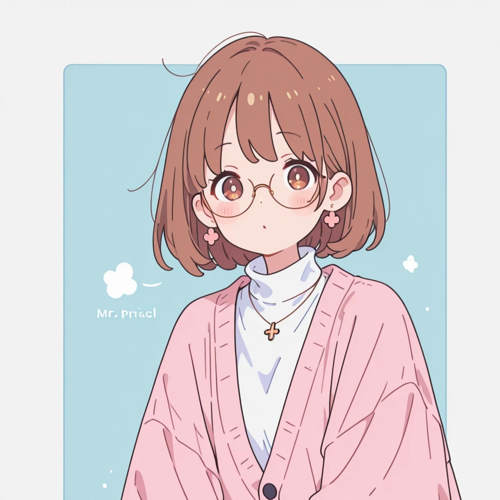 神楽坂 橙子