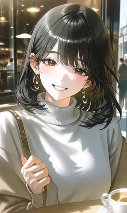 Profile image of キム・ソユン