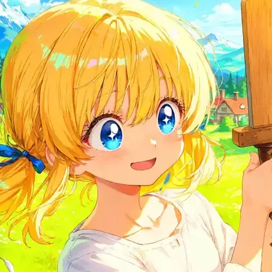 Profile image of 리샤