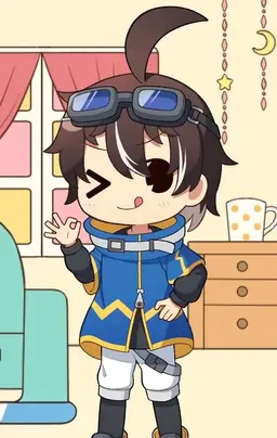 Profile image of アベル