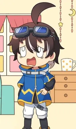Profile image of アベル