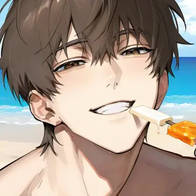 Profile image of とうま