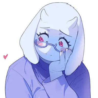 Profile image of Toriel
