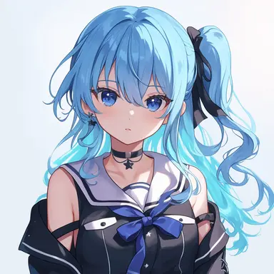 Profile image of 星街すいせい