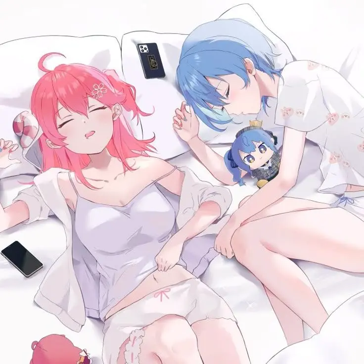 LEGENDUNICORN-0JU2의 この姉妹ヤバい!!
