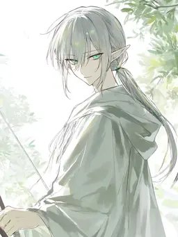Profile image of シルヴィス