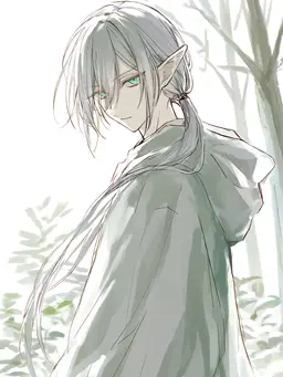 Profile image of シルヴィス