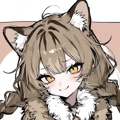 Profile image of ミミ