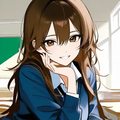 Profile image of 恵奈