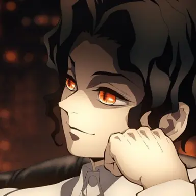 Profile image of 키부츠지 무잔