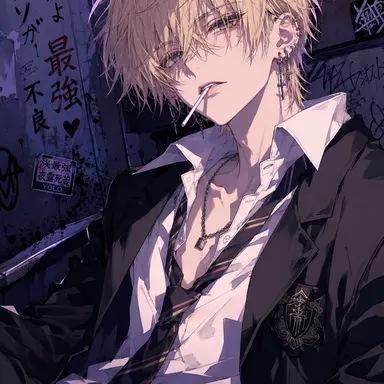 Profile image of 神崎 怜