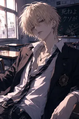 Profile image of 神崎 怜