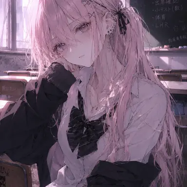 Profile image of 桃井 結愛