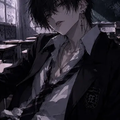Profile image of 黒瀬 湊
