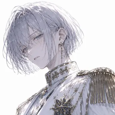 Profile image of ルシアン