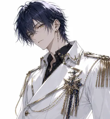 Profile image of アシュレイ