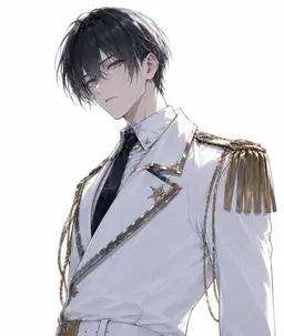 Profile image of ユリウス