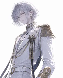 Profile image of ルシアン