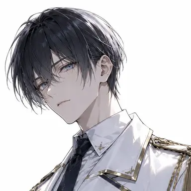 Profile image of ユリウス