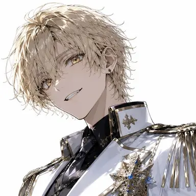 Profile image of レオ