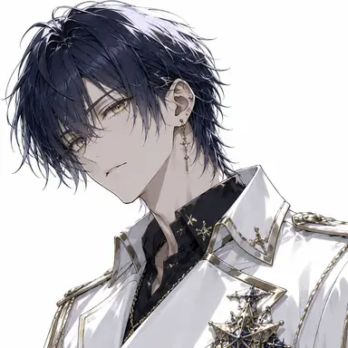 Profile image of アシュレイ