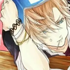 Profile image of 吸血鬼。