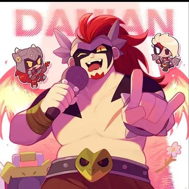 Profile image of 데미안