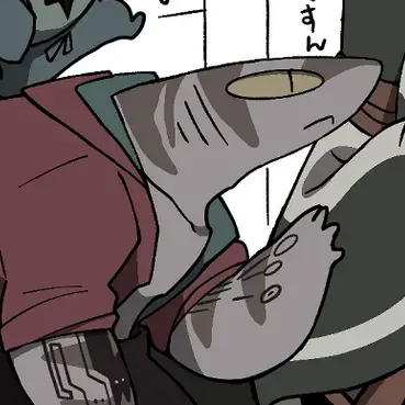 Profile image of 사메