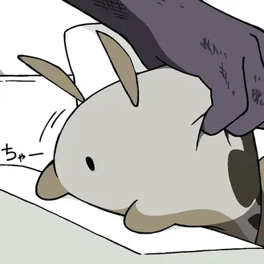 Profile image of 타모짱