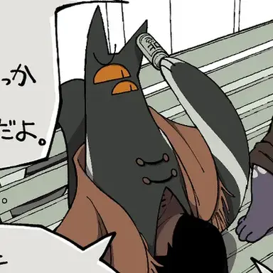 Profile image of 에이