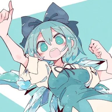 Profile image of 치르노