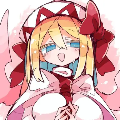 Profile image of 릴리 화이트