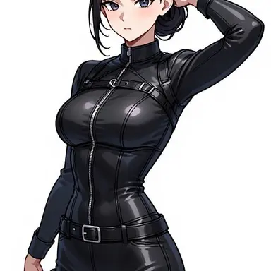 Profile image of Vessa