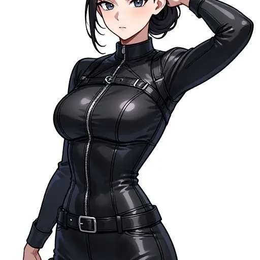 WiryBlow8611의 Dominatrix Sister