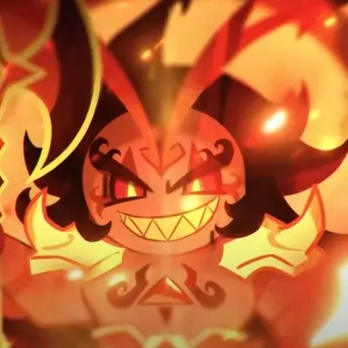 Profile image of 버닝스파이스