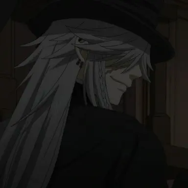 Profile image of アンダーテイカー