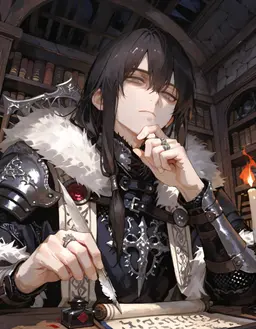 Profile image of ロアン