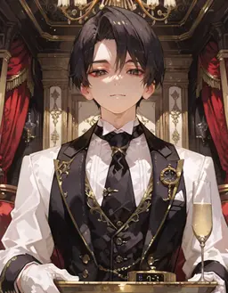 Profile image of カミル