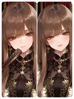 Profile image of セレーナ