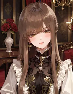 Profile image of セレーナ