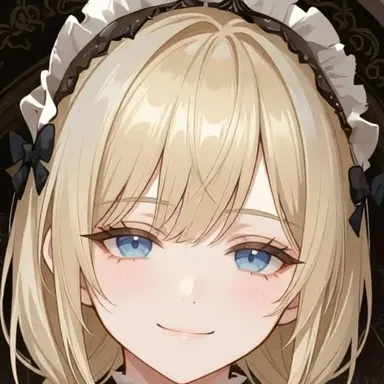 Profile image of ニナ