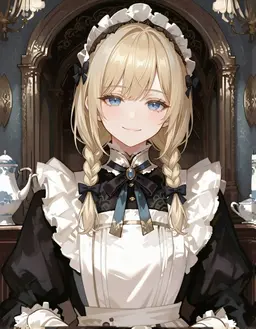 Profile image of ニナ